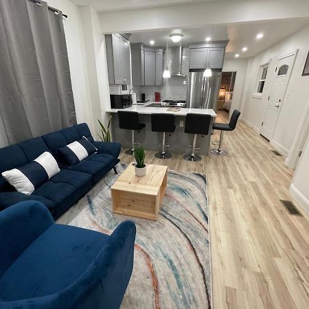 Modern Luxury Apartment Near Nyc جيرسي سيتي المظهر الخارجي الصورة