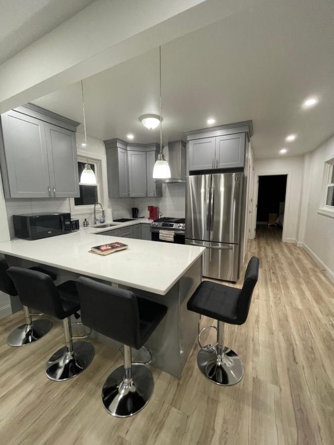 Modern Luxury Apartment Near Nyc جيرسي سيتي المظهر الخارجي الصورة