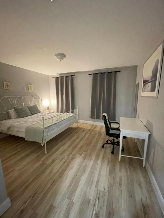 Modern Luxury Apartment Near Nyc جيرسي سيتي المظهر الخارجي الصورة
