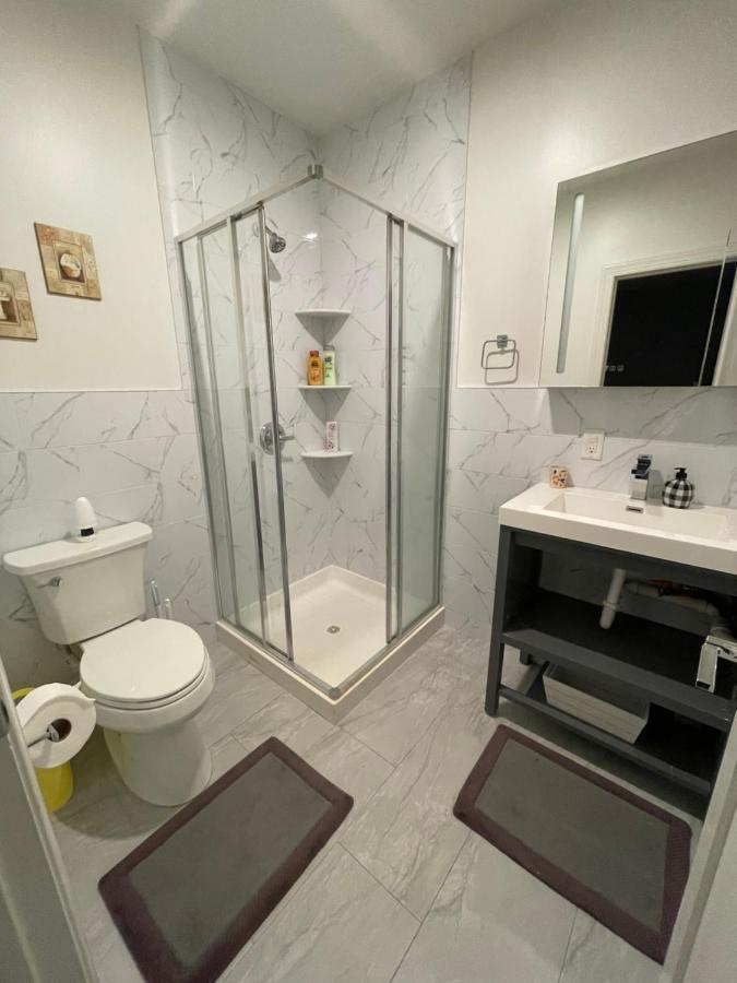 Modern Luxury Apartment Near Nyc جيرسي سيتي المظهر الخارجي الصورة