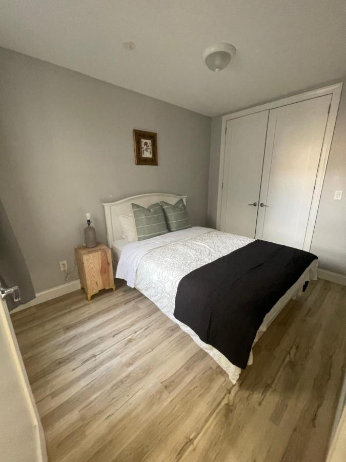 Modern Luxury Apartment Near Nyc جيرسي سيتي المظهر الخارجي الصورة
